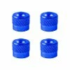 4x CAPUCHON DE VALVE SCHRADER ALUMINIUM BLEU ANTI-POUSSIERE ROUE JANTE 1 4x CAPUCHON DE VALVE SCHRADER ALUMINIUM BLEU ANTI-POUSSIERE ROUE JANTE -Acier Cr-Mo Soldes 4x capuchon de valve schrader aluminium bleu anti poussiere roue jante
