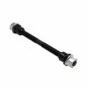 Acier Galvanisé AXE DE Roue Velo Universel 9x141 MM MOYEU Avant Plein VTT Route BMX Fixie SINGLESPEED Argent Vintage Ancien ECROU 9MM 141MM -Acier Cr-Mo Soldes axe de roue velo universel 9x141 mm moyeu avant plein vtt route bmx fixie singlespeed argent vintage ancien ecrou 9mm 141mm