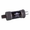 Boitier Pédalier Axe Carré BBS15 116mm -Acier Cr-Mo Soldes boitier pedalier axe carre bbs15 116mm