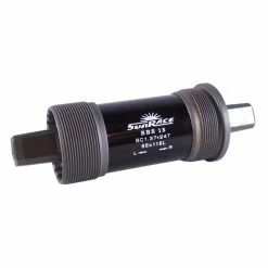 Boitier Pédalier Axe Carré BBS15 116mm