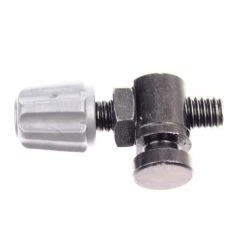 Acier Galvanisé Butée De Réglage ROLLER BRAKE