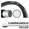 Acier Galvanisé Recouvert D'une Couche De PTFE Câble De Dérailleur CAMPAGNOLO PTFE TEFLON
