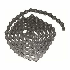 Acier Inoxydable Chaine 114 Maillons 6-7 Vitesses