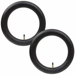 Butyle CHAMBRE A AIR VELO 12 1/2 X 2 1/4" (47/62-203) VALVE PRESTA 40MM ROUTE VILLE VTT -Acier Cr-Mo Soldes chambre a air velo 12 12 x 2 14 4762 203 valve presta 40mm route ville vtt 2