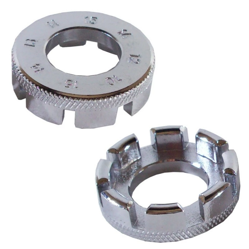 Acier Chromé CLE A RAYON 10G 11G 12G 13G 14G 15G VELO VTT ROUTE VILLE 3 Acier Chromé CLE A RAYON 10G 11G 12G 13G 14G 15G VELO VTT ROUTE VILLE