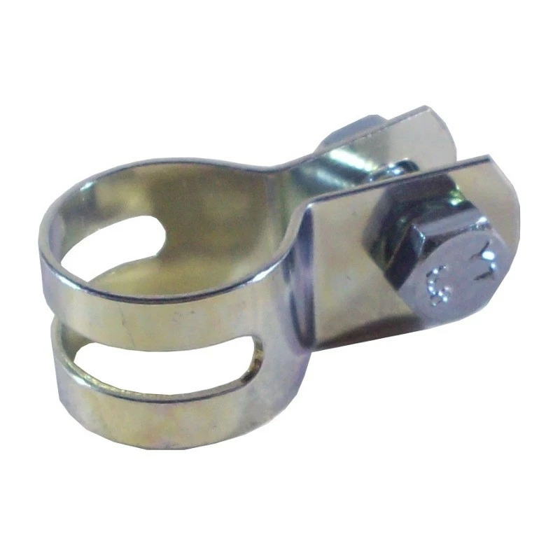 Acier Inoxydable Collier De Fixation Gaine 3 Acier Inoxydable Collier De Fixation Gaine