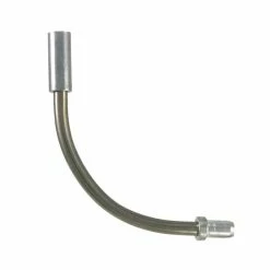 Coude De Frein Rigide à 90° Vélo Route Vtt Vtc Ville