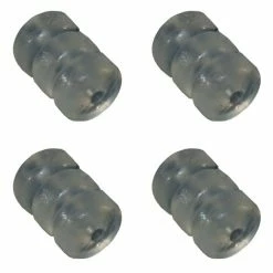 Silicone Donuts Câble Dérailleur -Acier Cr-Mo Soldes donuts cable derailleur 1