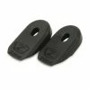 Elastomère Embouts De Protection CRANK ARMOR ZEFAL NOIR 2 Elastomère Embouts De Protection CRANK ARMOR ZEFAL NOIR -Acier Cr-Mo Soldes embouts de protection crank armor zefal noir