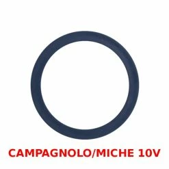 Plastique Entretoise Corps De Cassette SHIMANO CAMPAGNOLO MICHE 8V 9V 10V 11V -Acier Cr-Mo Soldes entretoise corps de cassette shimano campagnolo miche 8v 9v 10v 11v 8