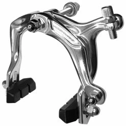 Aluminium Étrier De Frein Traditionnel Caliper Roue Avant Arrière 74-90mm Tirage Latéral Cycle Vintage Ville Course -Acier Cr-Mo Soldes etrier de frein traditionnel caliper roue avant arriere 74 90mm tirage lateral cycle vintage ville course 2