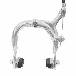 Aluminium Étrier De Frein Traditionnel Caliper Roue Avant Arrière 74-90mm Tirage Latéral Cycle Vintage Ville Course -Acier Cr-Mo Soldes etrier de frein traditionnel caliper roue avant arriere 74 90mm tirage lateral cycle vintage ville course 6