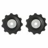 Plastique Galet Dérailleur SHIMANO TIAGRA 11 Dents (RD-4700) -Acier Cr-Mo Soldes galet derailleur shimano tiagra 11 dents rd 4700