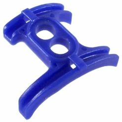 Plastique Guide Câble Double Shimano SM-SP18M 40mm à Visser