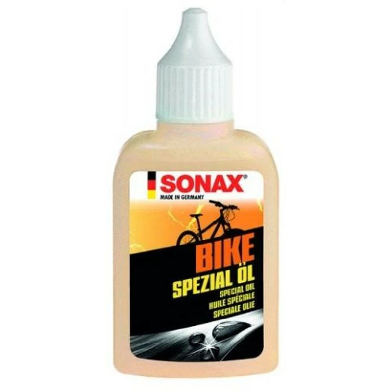 Huile SONAX 50 Ml 3 Huile SONAX 50 Ml