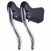 Aluminium Leviers De Frein AERO IRD Route -Acier Cr-Mo Soldes leviers de frein aero route