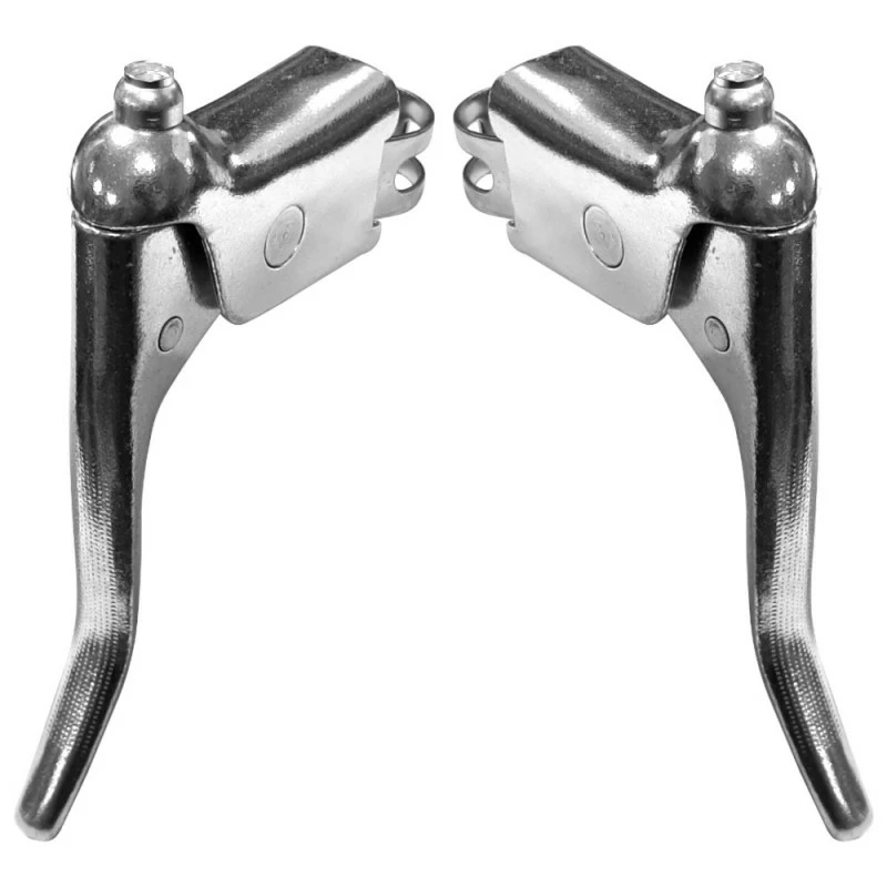 Levier De Frein Vélo Aluminium 22mm Tourisme Ville Route Randonneuse Vintage 3 Levier De Frein Vélo Aluminium 22mm Tourisme Ville Route Randonneuse Vintage