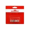 Acier Chromé Maillon Attache Rapide De Chaîne SUNRACE 7V 8V 9V 10V 11V Comp. SHIMANO SRAM KMC SUNRACE -Acier Cr-Mo Soldes maillon attache rapide de chaine sunrace 7v 8v 9v 10v 11v comp shimano sram kmc sunrace