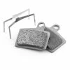 PLAQUETTE DE Frein Organique Compatible Hayes Stoker RYDE Dyno Velo Cycle -Acier Cr-Mo Soldes plaquette de frein organique compatible hayes stoker ryde dyno velo cycle