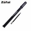 Plastique Pompe à Main ZEFAL SCHRADER 250mm Vélo, Cyclomoteur, Poussette, Landau -Acier Cr-Mo Soldes pompe a main zefal schrader 250mm velo cyclomoteur poussette landau