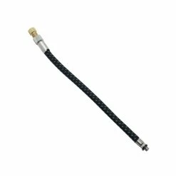 Raccord Flexible De Pompe SCHRADER Et PRESTA ZEFAL