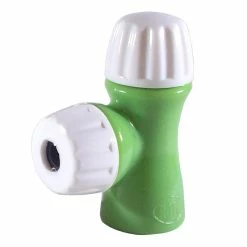 Plastique Régulateur De Pression Cartouche CO2 ROTO -Acier Cr-Mo Soldes regulateur de pression cartouche co2 roto 4