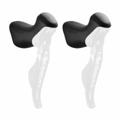 Elastomère Repose Mains SHIMANO ULTEGRA Di2 ST-6870 NOIR