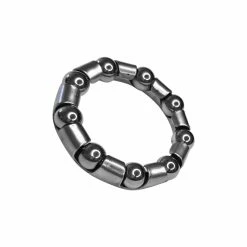 Acier Galvanisé Roulement Cage A Billes 32mm 45mm 9 Billes 5/16" Pédalier Vélo BMX Freestyle