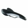 Plastique Selle GES CONDOR GRIS 2 Plastique Selle GES CONDOR GRIS -Acier Cr-Mo Soldes selle ges condor gris
