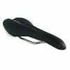 Plastique Selle GES TOMAHAWK BLANC -Acier Cr-Mo Soldes selle ges tomahawk blanc
