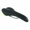 Plastique Selle GES TOMAHAWK VERT