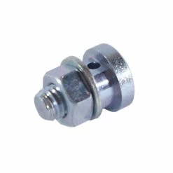 Acier Inoxydable Serre Câble D7.5 L13.2