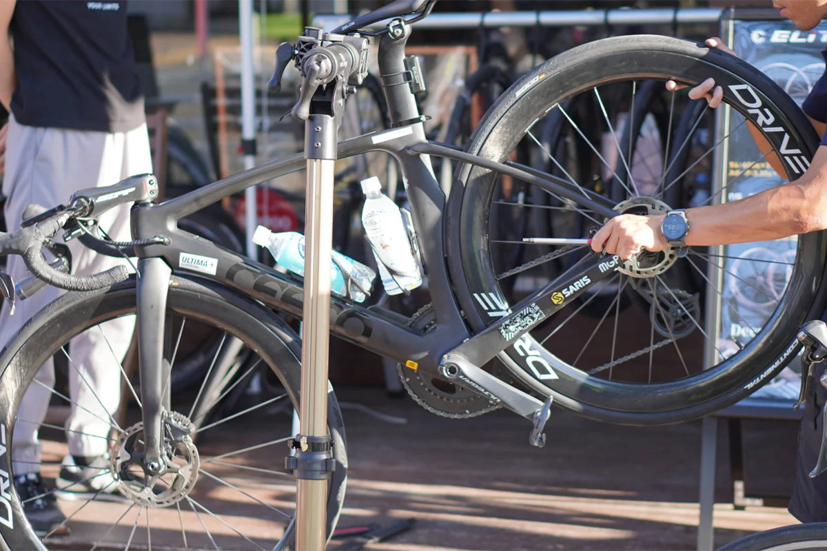 Acier Cr-Mo Soldes -Acier Cr-Mo Soldes 4 disc brake 1 1